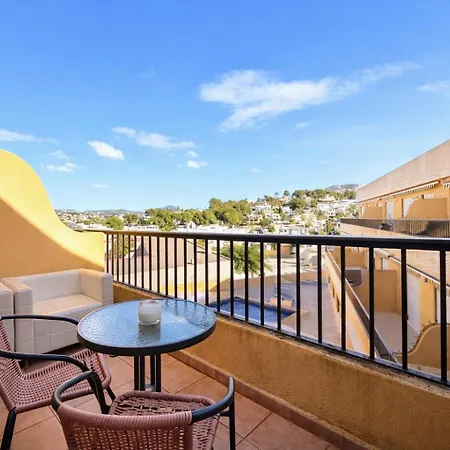 Appartement Bonito En A 5 Min De La Playa *