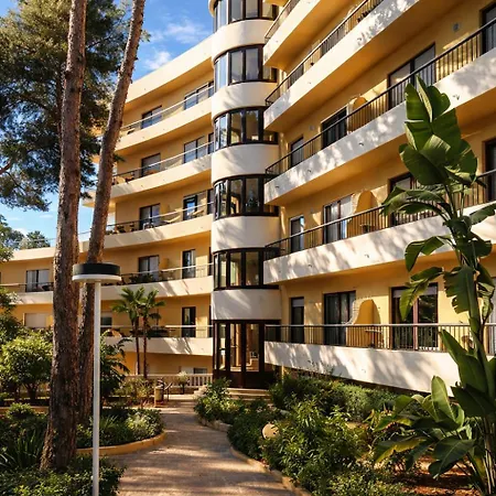Appartamento Bonito En A 5 Min De La Playa Moraira